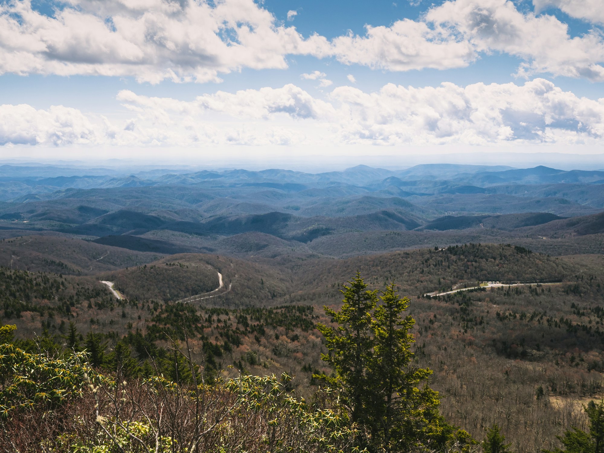 Blue Ridge, NC